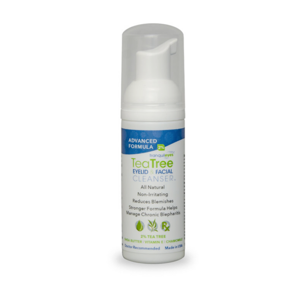 eye eco advanced tea tree oil