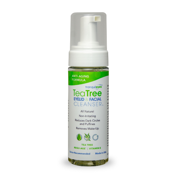 Tea Tree Cleanser - Age Defying